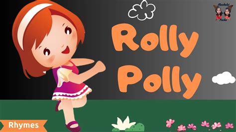 rolly song clean version